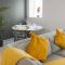 Enticing space With Marina View Near the Beach! - 迪拜