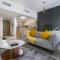Enticing space With Marina View Near the Beach! - 迪拜