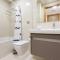Enticing space With Marina View Near the Beach! - 迪拜