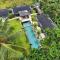 Villa Olirine by BaliSuperHost