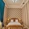 Comfort Hotel Samarkand Comfort Hotel Samarkand