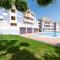 Residencial Marcomar Casa Azahar - Alcossebre