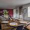 Wisteria View with hottub & cabin sleeps 20 - 奇彭纳姆