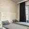 Silveroks Apartment