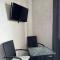Silveroks Apartment
