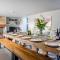Wisteria View with hottub & cabin sleeps 20 - 奇彭纳姆