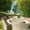 Wisteria View with hottub & cabin sleeps 20