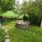 Wisteria View with hottub & cabin sleeps 20 - Chippenham