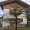 Casa dello sportivo - Val di Sole Trentino