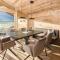 Haus Sonnblick Chalet
