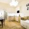 Apartmá Andrea 1907 - Karlovy Vary