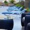 Tulip Creek Hotel Apartments