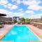 El Caserío de Güime Villa con Piscina Climatizada - San Bartolomé