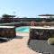 El Caserío de Güime Villa con Piscina Climatizada - San Bartolomé