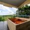 Kinosaki Bath - Epic Ocean Farm View