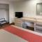 Motel 6 Hagerstown MD