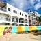Maho Beach House - Spacious 2 Bedroom - Ocean View