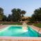 Trullo PugliaLove - Incantevole dimora con piscina