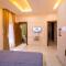 Nayas Apartment: Luxurious Feel (Katampe, Abuja)