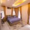 Nayas Apartment: Luxurious Feel (Katampe, Abuja)