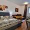 Apartmány Miluška