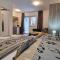Apartmány Miluška