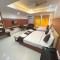 Hotel Goa Continental - Baga
