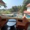Hotel Goa Continental - Baga