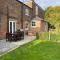 The Annex: 2 bedroom cottage, countryside, peaceful getaway with garden - Easingwold