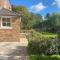 The Annex: 2 bedroom cottage, countryside, peaceful getaway with garden - Easingwold