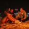 Beach safari nubian resort - مرسى علم