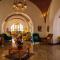 Beach safari nubian resort - 马萨阿拉姆