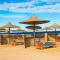 Beach safari nubian resort - 马萨阿拉姆