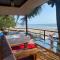 Agonda Serenity Beach Villa