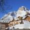 Loft panorama Tre cime Dobbiaco Cortina