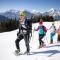 Haus Sonnblick Chalet - Reith im Alpbachtal