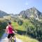 Haus Sonnblick Chalet - Reith im Alpbachtal