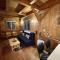 Waterfront Timber-Frame Cottage!