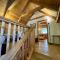 Waterfront Timber-Frame Cottage!