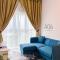 SUWAN Guesthouse A06 - 2BR Apartment with Pool Near UKM - Kajang
