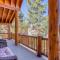 077 - Lucky 7s - Meredith Lodging