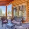 077 - Lucky 7s - Meredith Lodging