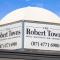 Comfort Inn Robert Towns