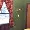 Moreno's Adirondack Cabins - سارانك ليك