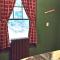 Moreno's Adirondack Cabins - سارانك ليك