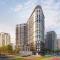 Apartman Maša Belgrade Waterfront