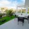 Idaira Suites adosado con piscina a estrenar-WiFi