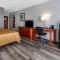 Quality Inn Fayetteville near Fort Bragg