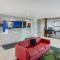 Quality Inn Fayetteville near Fort Bragg