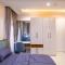 Nayas Apartment: A Lush Ambience (Katampe, Abuja)